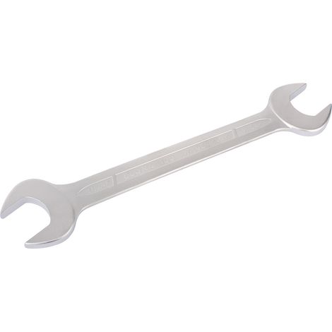 Draper 01664 Elora Long Imperial Double Open End Spanner, 1.5/16 x 1.1/2 (1/5)