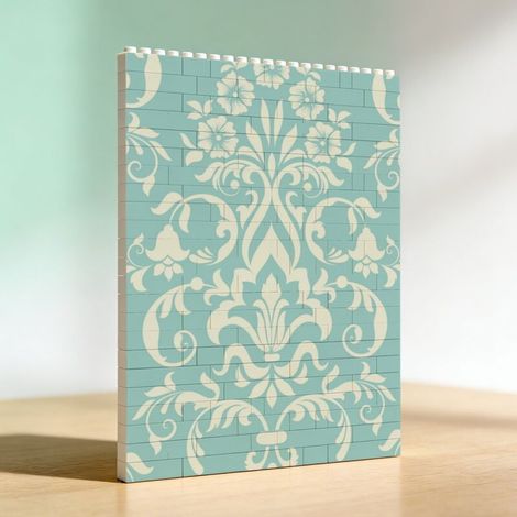 Cadre décoratif à faire soi‑même pour adultes, cadeau d’anniversaire (1/5)