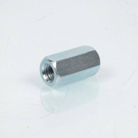 Visserie RSM pour Mobylette MBK 50 88 Écrou long culasse M7 P100