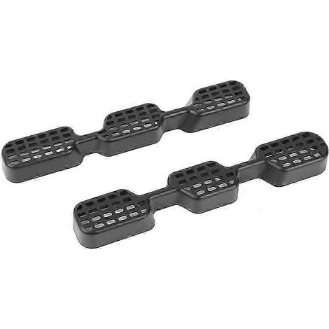 Grille de sortie de ventilation pour climatiseur de sol chauffant sous siège RAM 2018-2023 - Accessoires js (1/5)