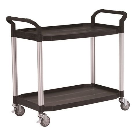 Stockman - Servante 250 kg 2 plat. 915x520 - S2L (1/2)