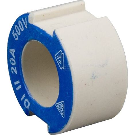 Ecrou HAGER SII20A (1/3)