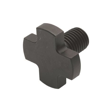Tornillo de sujeción de fresas M8 para D.16mm TECWERK (1/3)