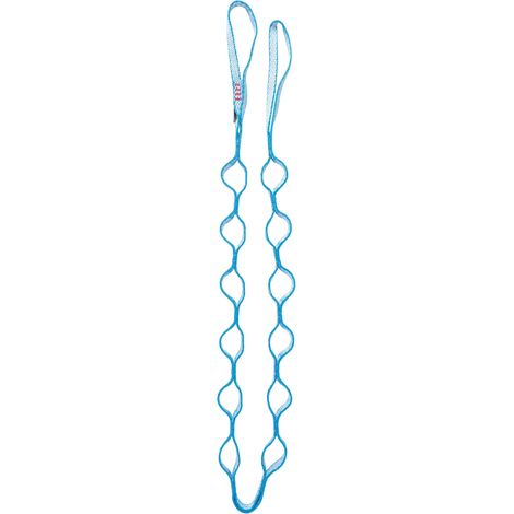 Escalade en extérieur, descente, yoga aérien, sangle de sécurité, échelle, ceinture, anneau, corde chrysanthème (1/5)