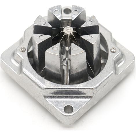 Lame Wedges 8 Tranches pour Coupe-Frites Professionnel - Maxima