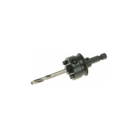 Starrett AY1491 A10E Arbor to suit 32-210mm Holesaws STRA10E