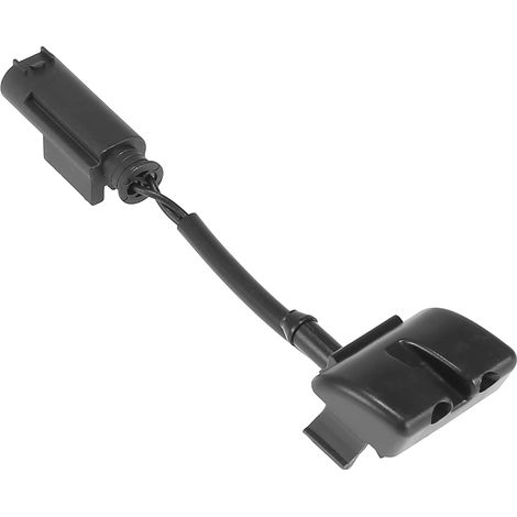 X AUTOHAUX Windscreen Washer Nozzle 61668374366 Wiper Sprayer Jet Right for 3 E46 (1/5)