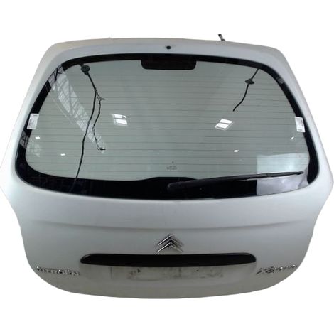 Hayon CITROEN Xsara Picasso [PRODUIT D'OCCASION]♻️8701l3