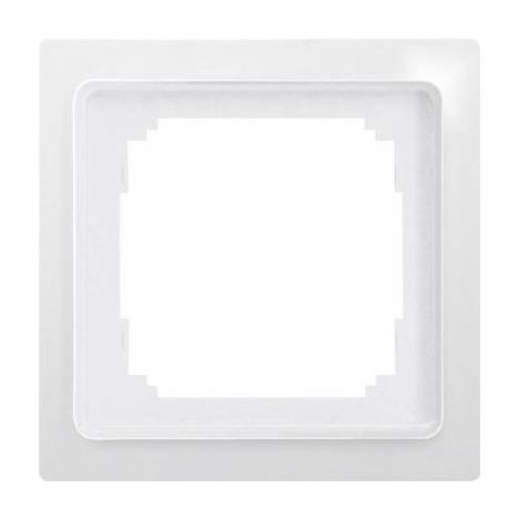 Eltako Marco Universal blanco para sistema de conmutación 55