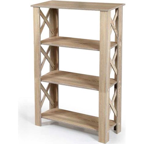 Scaffale Gaia 60x30x100 cm