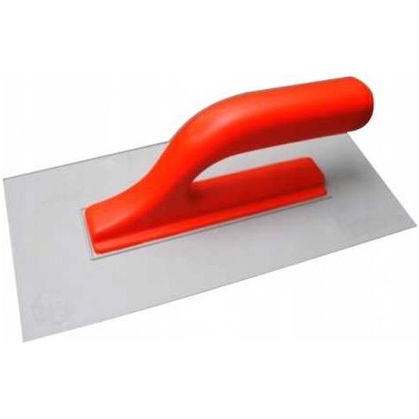 Paleta de plástico lisa Kubala 130x270mm 0301