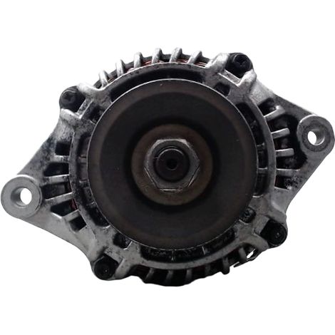 [PRODUIT D'OCCASION] Alternateur NISSAN X-trail ♻️ Ref Oe. 231005m3r0ex - Garantie à vie (1/2)