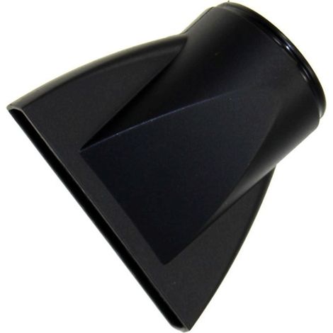 Embout sifflet noir d'origine