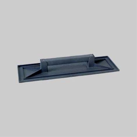 Frattone in plastica 27x18 cm MADE IN ITALY