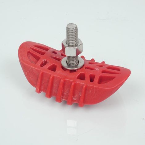 gripster de rante sifam 1.85 pouces pour moto tt cross enduro (1/3)