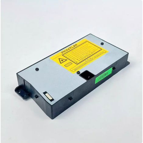 Compatible with Pantum P2200, 2206, P2500, 2506, 2509, M6203, 6506, and 6550 lasers -- Second-generation green label laser model B, I0-L611-S2