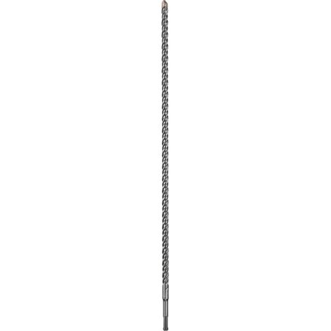 Embout SDS-plus pour marteau perforateur rotatif 1,27 x 61 cm (1/5)
