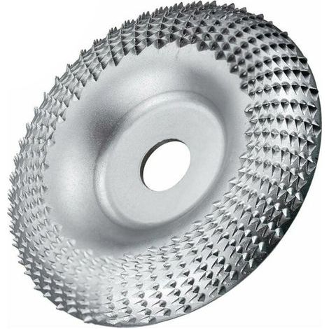 Fächerscheibe für Schleifmaschine (1/5)