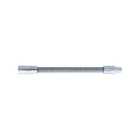 Extensión flexible de 1/4", 140 mm