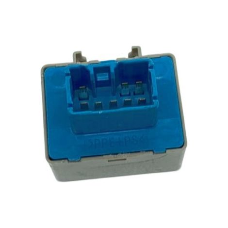 Relais clignotant automobile 12V 8P 81980-46010 (1/3)
