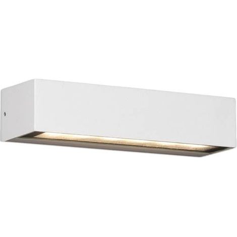 DORO - 13, Lampada a Muro a LED per Esterni, Faro Barcelona (1/4)