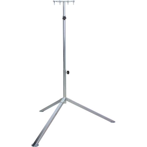 Strahler Stativ dreibeinig mit Traverse 1 bis 2,6 m 7kg Tragkraft