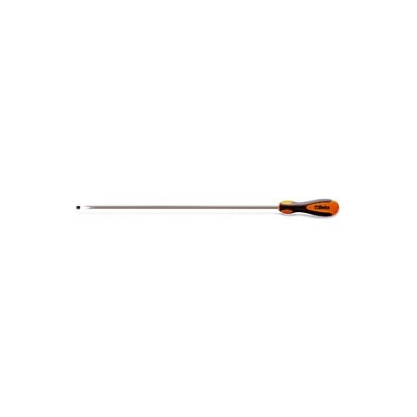 GIRAVITE LUNGO LAMA PIATTA ART.1264/L- - mm.2,5x200 - 3 pezzi BETA