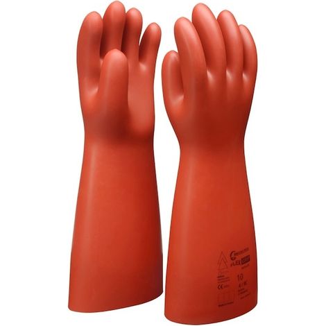 GANT COMPOSITE ISOLANT classe 00 - 10 - PENTA