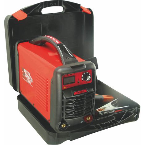 GRUPPO SALDATURA INVERTER+M.+ACS. - 200A/60%