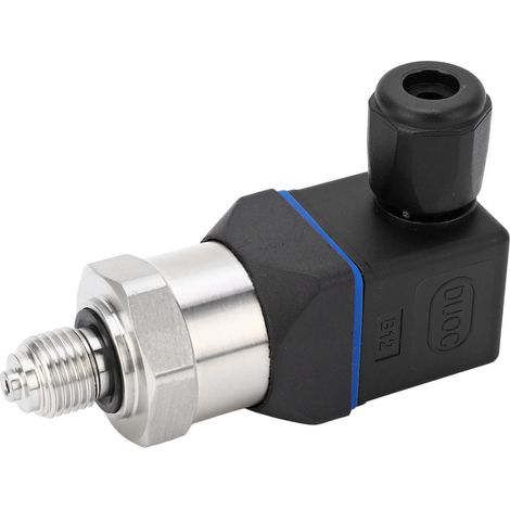 Druckmessumformer 0–40 MPa, geringer Ausgangsfehler, G1/4-Zoll-Drucktransmitter für Öl und Kraftstoffe, 0,5–4,5 V (1/5)
