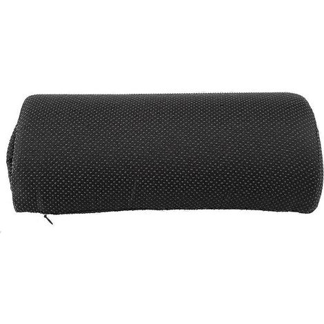 Coussin repose-pieds/rehausseur de jambes compatible avec une utilisation à domicile, au bureau ou en voyage. (1/5)
