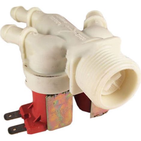 Ricambio elettrovalvola 3 uscite 12 Volt 5 Watt Albatros 10003278 (1/2)