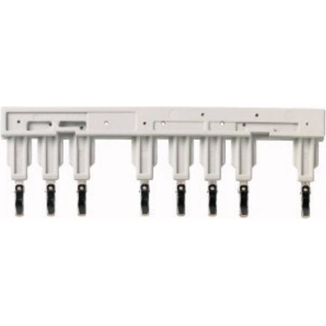 Pont d'inversion de phases pour DILM7-M12 EATON DILM12-XRA2 (1/2)