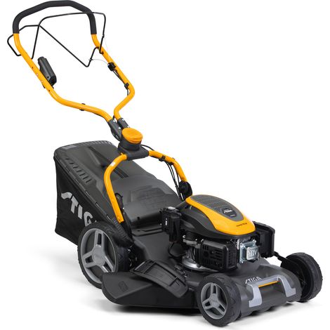 STIGA COMBI 753 SE tondeuse thermique
