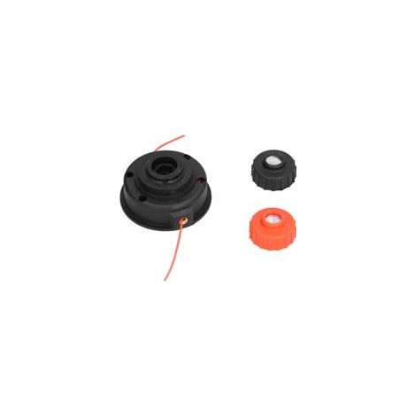 Tête de Coupe Universelle pour Tondeuses Ryobi MTD McCulloch Craftsman Toro Lawn Boy - Compatible Modèle QL-62 - (1/5)