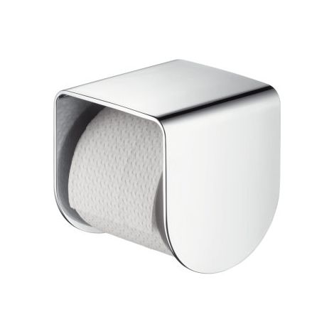 hansgrohe AXOR Accesorios universales portarrollos de papel (1/3)