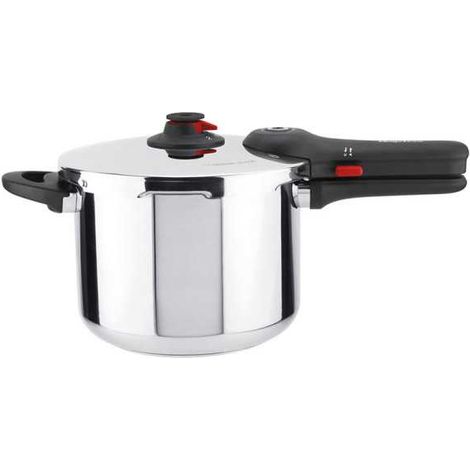 Olla a Presión Forte 6 L MAGEFESA