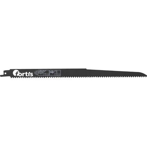 Fortis Säbelsägeblatt CV 300/280/4,2 (1/2)