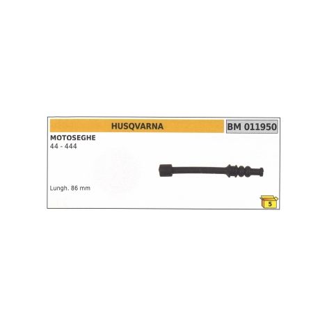 HUSQUVARNA Kettensäge 44 - 444, Länge 86 mm Code 011950