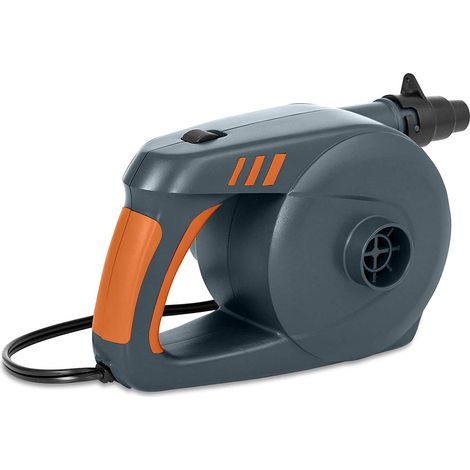 Bestway Pompa Elettrica PowerGrip Gonfia/Sgonfia Art. 62164 - Confezione Da 1 Pezzo (1/5)