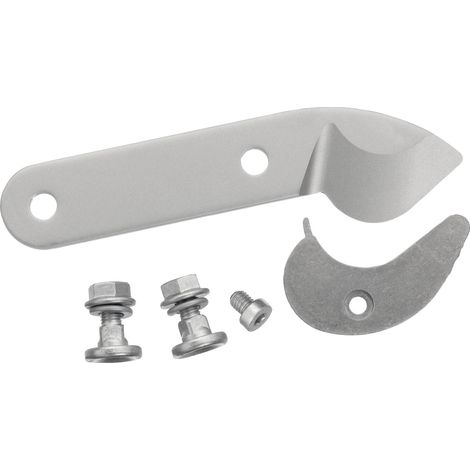 Kit lame, enclume et boulons pour Coupe-branches Quantum™ L109 (1001437), Powergear X™ L (1020189),  PowerGear™ M L93 (1001550) , PowerGear™ L L99 (1001547).