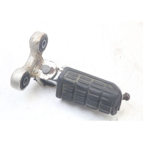 [PRODUIT D'OCCASION] CALE PIED AVANT DROIT YAMAHA FJ 3CX 1200 1986 - 1996 (1/5)