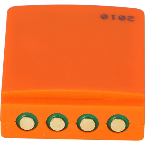 NiMH Akku HBC Funkfernsteuerung BA223000, BA223030 - NM13D (1/5)