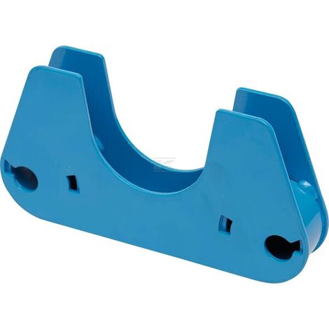 Guiding plate 180x120x3 D51 LEMKEN 4260016 (1/3)