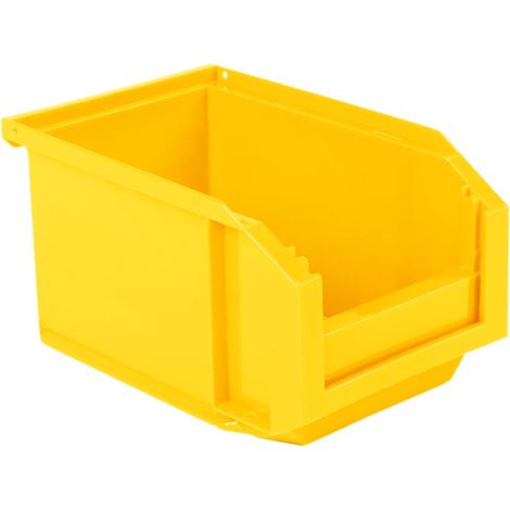 Bac à bec série European Jaune 3L - NOVAP - 5130032