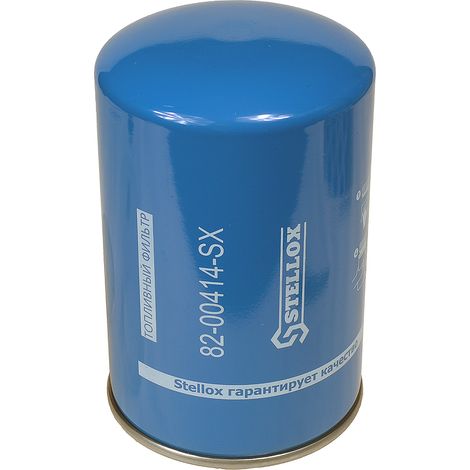 Filtro carburante Stellox 82-00414-SX (1/5)