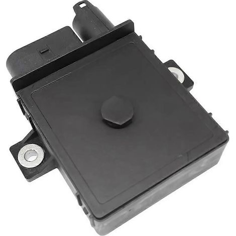Centralina di controllo candelette 367203A100 EQ737G GSE134 adatta per Hyundai Elantra, i40, ix20, Kia Carens, K2500, Rio e Soul. (1/5)