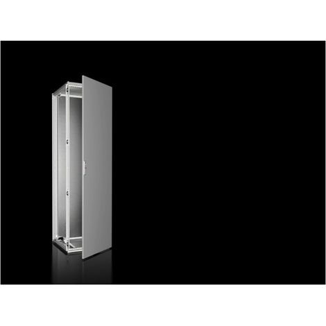 Rittal Anreih-Schranksystem 1-Tür BHT: 600x2000x600mm VX 8606.000 (1/5)