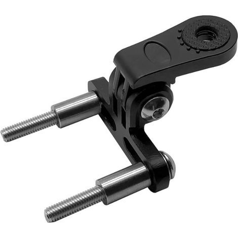 Soporte ligero para bicicleta, cuadro ligero de aleación de aluminio para bicicleta de velocidad fija, bicicleta de montaña, bicicleta de carretera, artículos deportivos, bicicletas y repuestos. (1/5)