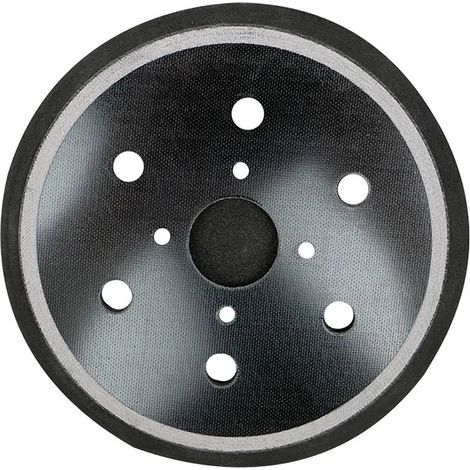 Piastra base Jbm 60033 ergonomica leggera 20x20 cm